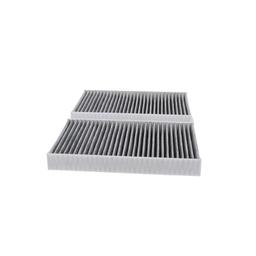 Filtre, air de l'habitacle CORTECO 49455971