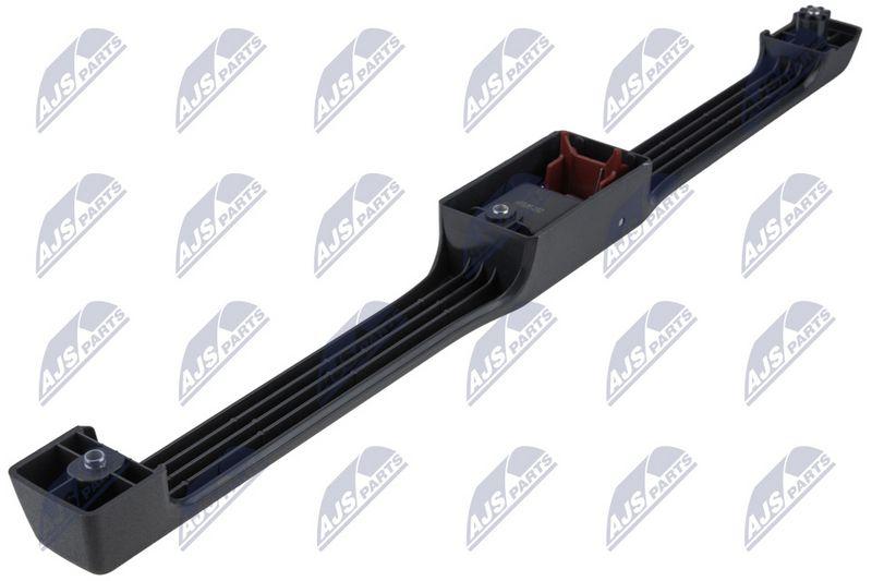 Poignet de porte, équipment intérieur NTY EZC-ME-282