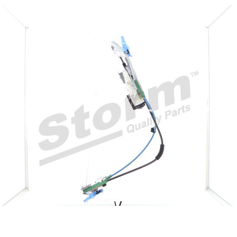 Lève-vitre STORM QUALITY PARTS 21076