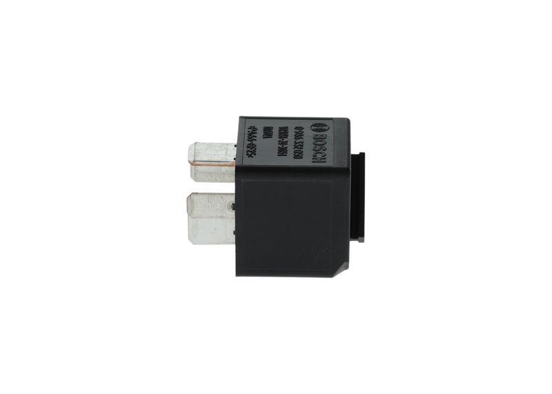 Appareil de commande, temps de préchauffage BOSCH 0 986 332 050