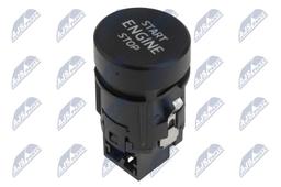 Interrupteur d'allumage/de démarreur NTY EWS-SK-025