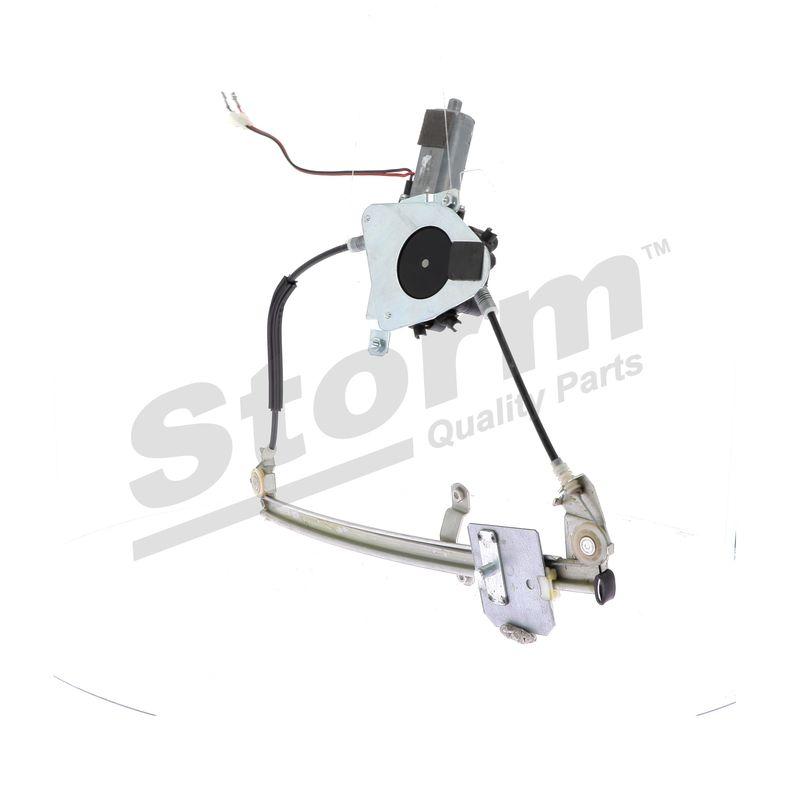 Lève-vitre STORM QUALITY PARTS 104760