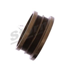 Poulie, vilebrequin STORM QUALITY PARTS 15099