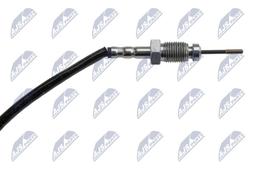 Capteur, température des gaz NTY EGT-MS-000