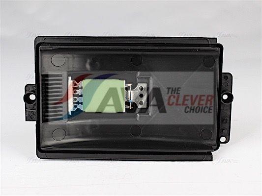 Résistance, pulseur d'air habitacle AVA QUALITY COOLING VNR005
