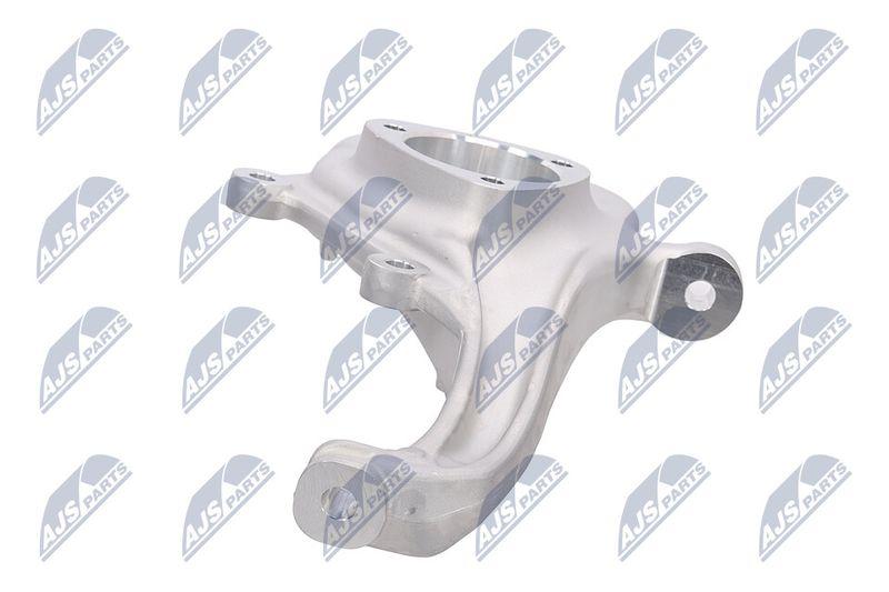 Fusée d'essieu, suspension de roue NTY ZZP-CH-050