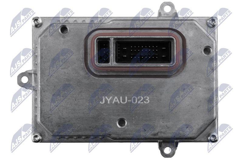 Appareil de commande, système d'éclairage NTY EPX-AU-023