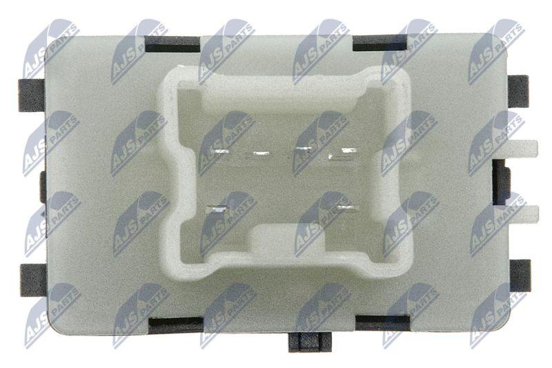 Interrupteur, lève-vitre NTY EWS-RE-027