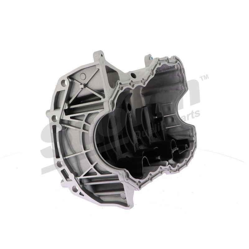 Carter d'huile STORM QUALITY PARTS 999009