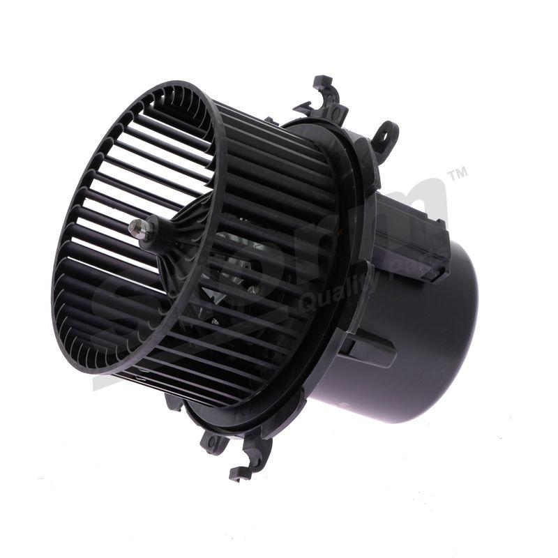 Plot de berceau/Support d'agrégats STORM QUALITY PARTS 999892