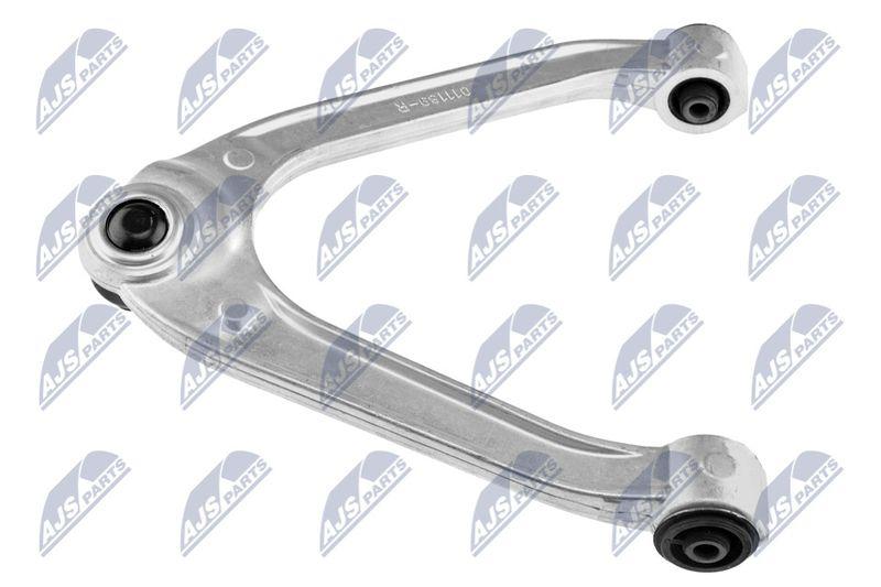 Bras de liaison, suspension de roue NTY ZWG-NS-015