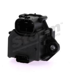 Résistance, pulseur d'air habitacle STORM QUALITY PARTS 777023