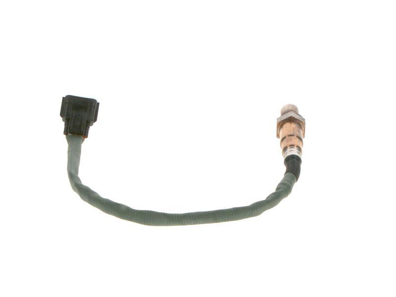 Sonde lambda BOSCH 0 258 027 00A