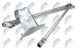 Tringlerie d'essuie-glace NTY EMW-FT-019