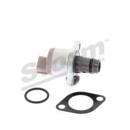 Régulateur, quantité de carburant (système à rampe commune) STORM QUALITY PARTS STO777207
