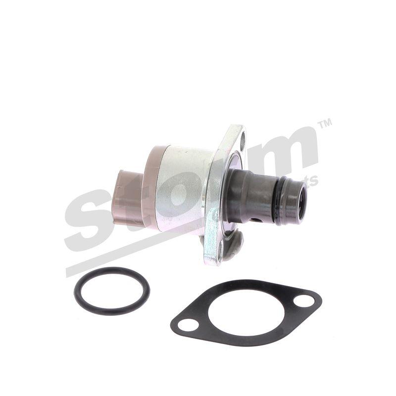 Régulateur, quantité de carburant (système à rampe commune) STORM QUALITY PARTS STO777207