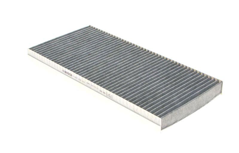 Filtre, air de l'habitacle BOSCH 1 987 432 410