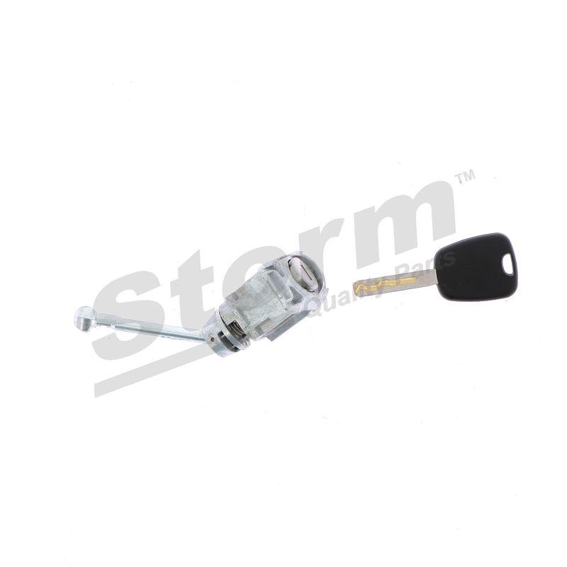 Cylindre de serrure STORM QUALITY PARTS 28525