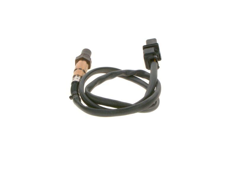 Sonde lambda BOSCH 0 258 017 025