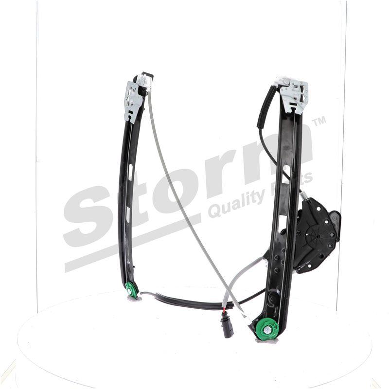 Lève-vitre STORM QUALITY PARTS 18075
