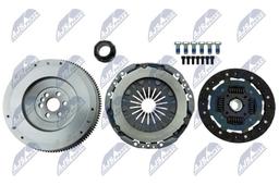 Kit d'embrayage NTY NZS-BM-009