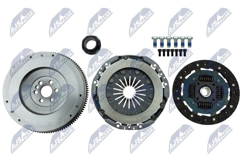 Kit d'embrayage NTY NZS-BM-009