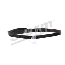 Courroie trapézoïdale à nervures STORM QUALITY PARTS STO5PK1138