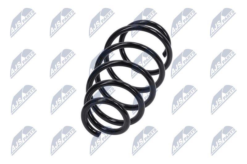 Ressort de suspension NTY ASZ-PL-068