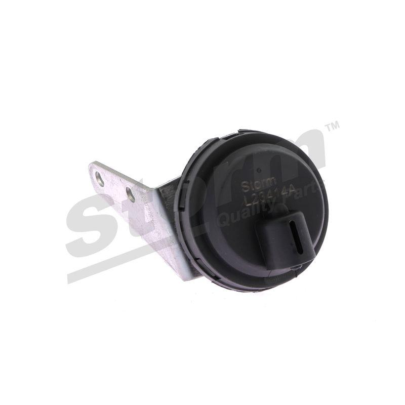 Valve de commande par dépression, réaspiration des gaz STORM QUALITY PARTS STO900001