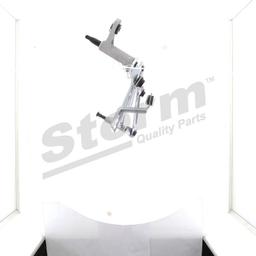 Tringlerie d'essuie-glace STORM QUALITY PARTS 2551005