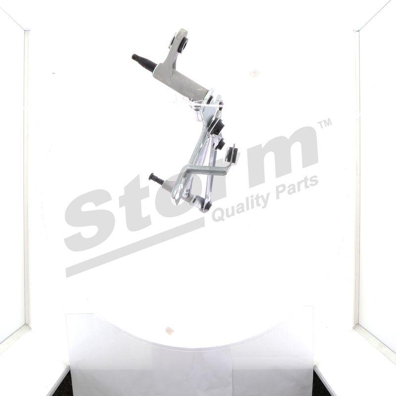Tringlerie d'essuie-glace STORM QUALITY PARTS 2551005