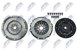Kit d'embrayage NTY NZS-FR-008