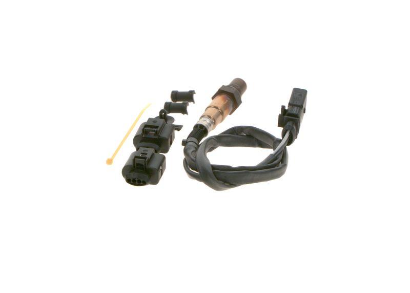 Sonde lambda BOSCH 0 258 010 036