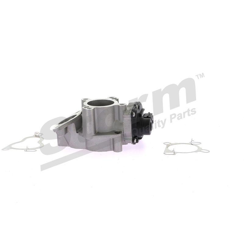 Vanne EGR STORM QUALITY PARTS 9014