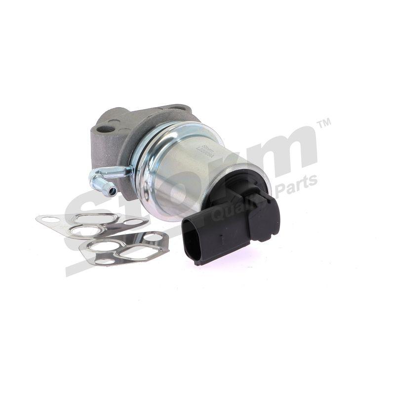 Vanne EGR STORM QUALITY PARTS 9002