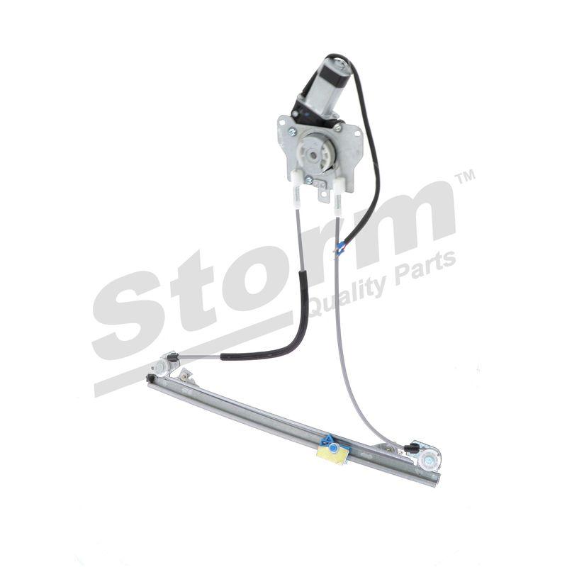 Lève-vitre STORM QUALITY PARTS 78075