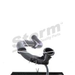 Gaine de suralimentation STORM QUALITY PARTS 126210