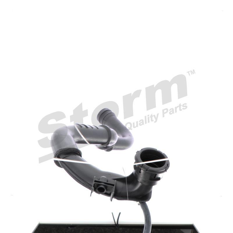 Gaine de suralimentation STORM QUALITY PARTS 126210