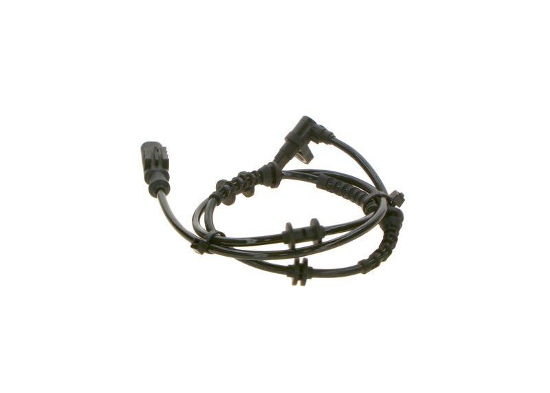 Capteur, vitesse de roue BOSCH 0 265 007 448
