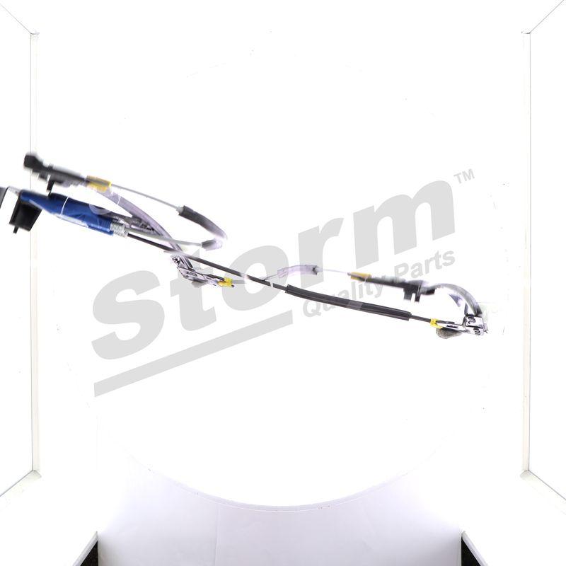 Lève-vitre STORM QUALITY PARTS 28587