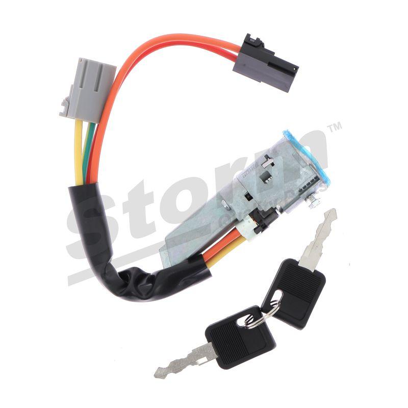 Fermeture-volant STORM QUALITY PARTS 20026