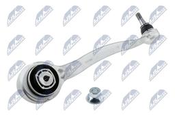 Bras de liaison, suspension de roue NTY ZWD-ME-015
