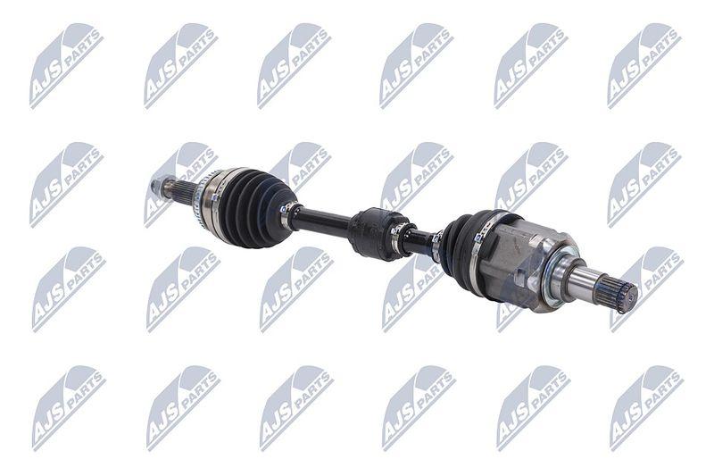 Arbre de transmission NTY NPW-TY-260