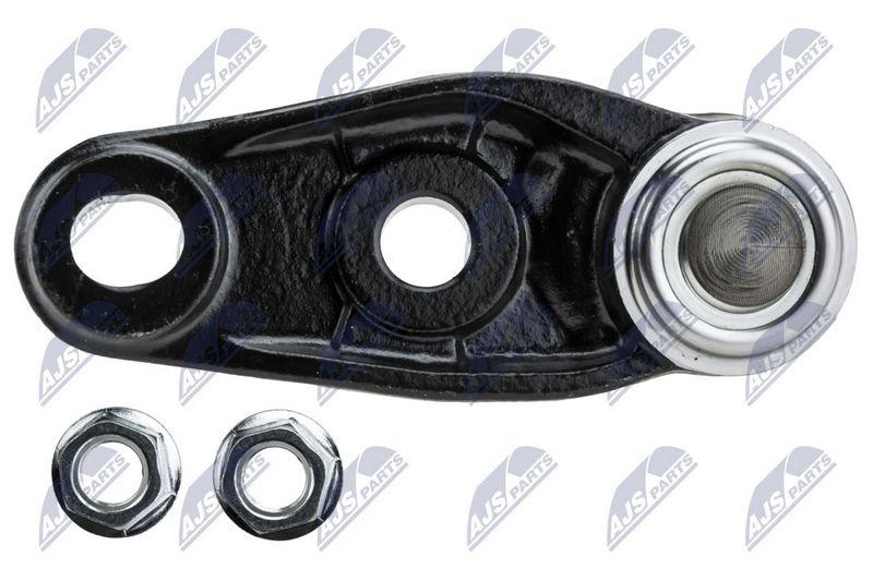 Rotule de suspension NTY ZSD-BM-009