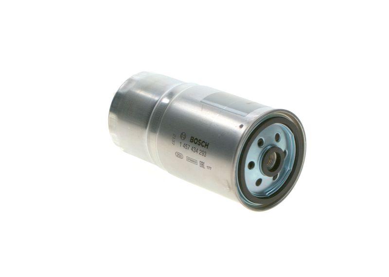 Filtre à carburant BOSCH 1 457 434 293