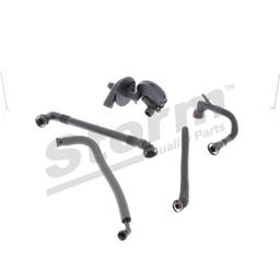 Soupape, dégazage du carter STORM QUALITY PARTS 207151