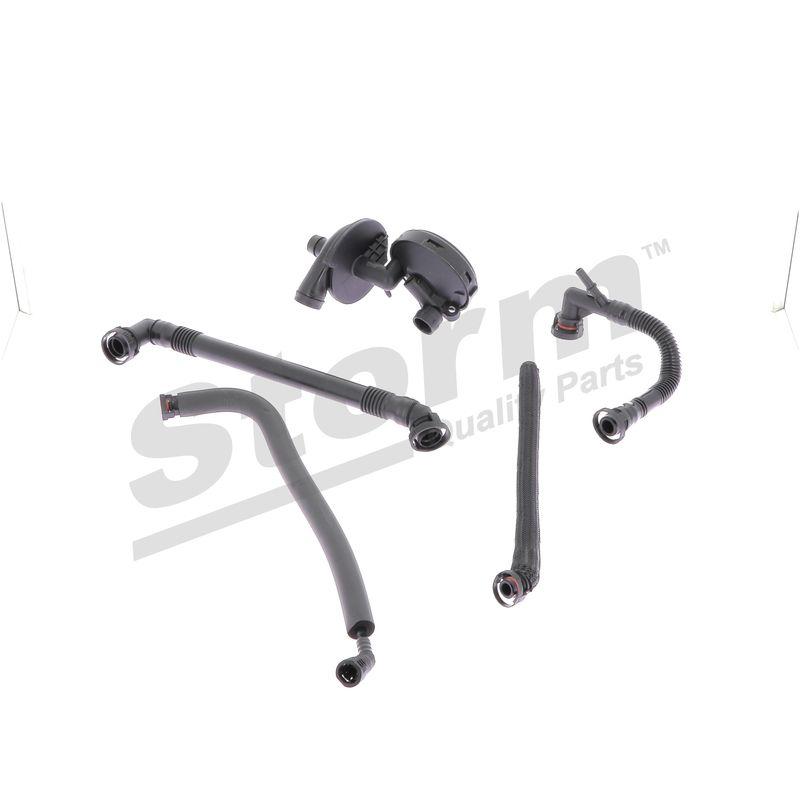Soupape, dégazage du carter STORM QUALITY PARTS 207151