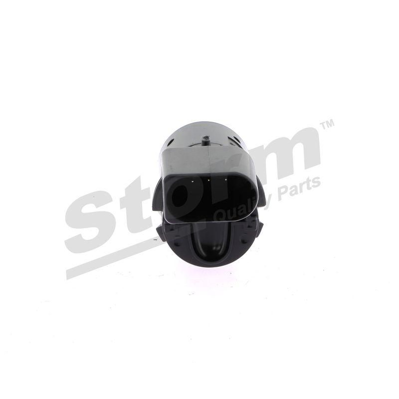 Capteur, aide au stationnement STORM QUALITY PARTS 399220