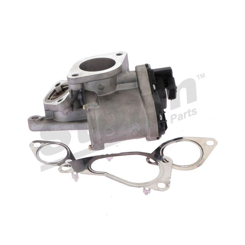 Vanne EGR STORM QUALITY PARTS 9053