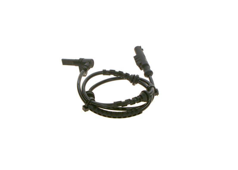 Capteur, vitesse de roue BOSCH 0 265 008 089